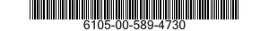 6105-00-589-4730  6105005894730 005894730