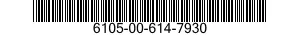 6105-00-614-7930  6105006147930 006147930