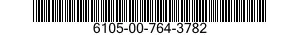 6105-00-764-3782  6105007643782 007643782