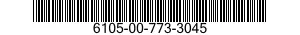 6105-00-773-3045  6105007733045 007733045
