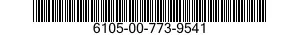 6105-00-773-9541  6105007739541 007739541