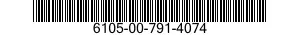 6105-00-791-4074  6105007914074 007914074