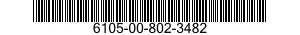 6105-00-802-3482  6105008023482 008023482