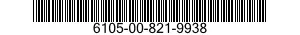6105-00-821-9938  6105008219938 008219938