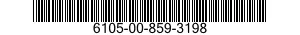 6105-00-859-3198  6105008593198 008593198