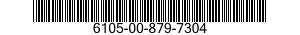 6105-00-879-7304  6105008797304 008797304