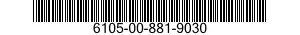 6105-00-881-9030  6105008819030 008819030