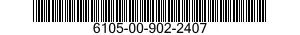 6105-00-902-2407  6105009022407 009022407