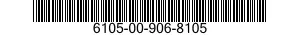 6105-00-906-8105  6105009068105 009068105
