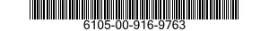 6105-00-916-9763  6105009169763 009169763