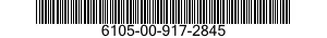 6105-00-917-2845  6105009172845 009172845