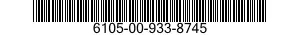 6105-00-933-8745  6105009338745 009338745
