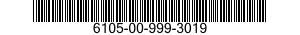 6105-00-999-3019  6105009993019 009993019