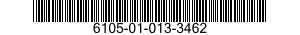 6105-01-013-3462 PLATE,PROTECTOR,DISC 6105010133462 010133462