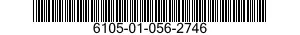 6105-01-056-2746  6105010562746 010562746