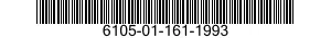 6105-01-161-1993  6105011611993 011611993