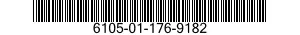 6105-01-176-9182  6105011769182 011769182