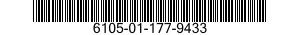 6105-01-177-9433  6105011779433 011779433