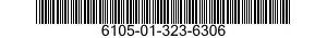 6105-01-323-6306  6105013236306 013236306