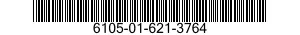 6105-01-621-3764 PARTS KIT,ELECTRIC MOTOR 6105016213764 016213764