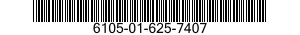6105-01-625-7407 NRP,REVERSING PLATE 6105016257407 016257407