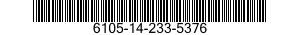 6105-14-233-5376  6105142335376 142335376