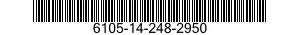 6105-14-248-2950  6105142482950 142482950