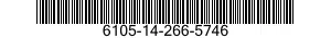 6105-14-266-5746  6105142665746 142665746