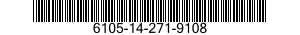 6105-14-271-9108  6105142719108 142719108