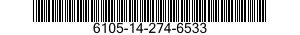 6105-14-274-6533  6105142746533 142746533