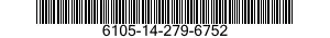 6105-14-279-6752  6105142796752 142796752