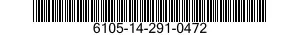 6105-14-291-0472  6105142910472 142910472