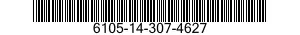 6105-14-307-4627  6105143074627 143074627