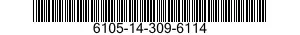 6105-14-309-6114  6105143096114 143096114