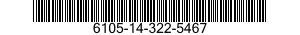 6105-14-322-5467  6105143225467 143225467
