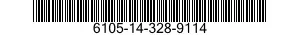 6105-14-328-9114  6105143289114 143289114