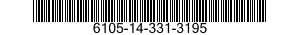 6105-14-331-3195  6105143313195 143313195