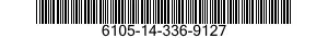 6105-14-336-9127  6105143369127 143369127