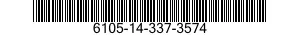 6105-14-337-3574  6105143373574 143373574