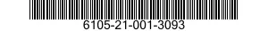 6105-21-001-3093  6105210013093 210013093
