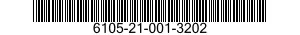 6105-21-001-3202  6105210013202 210013202