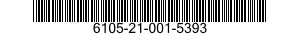 6105-21-001-5393  6105210015393 210015393