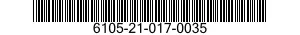 6105-21-017-0035  6105210170035 210170035