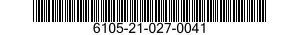 6105-21-027-0041  6105210270041 210270041