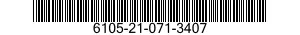 6105-21-071-3407  6105210713407 210713407