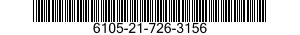 6105-21-726-3156  6105217263156 217263156