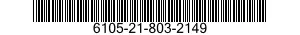6105-21-803-2149  6105218032149 218032149