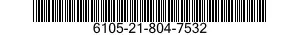6105-21-804-7532  6105218047532 218047532