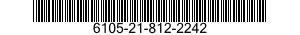 6105-21-812-2242  6105218122242 218122242