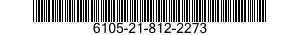 6105-21-812-2273  6105218122273 218122273